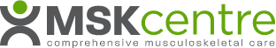 MSK Centre, comprehensive musculoskeletal care